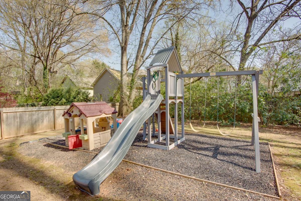 1960 Nash Avenue SE Atlanta GA 30316