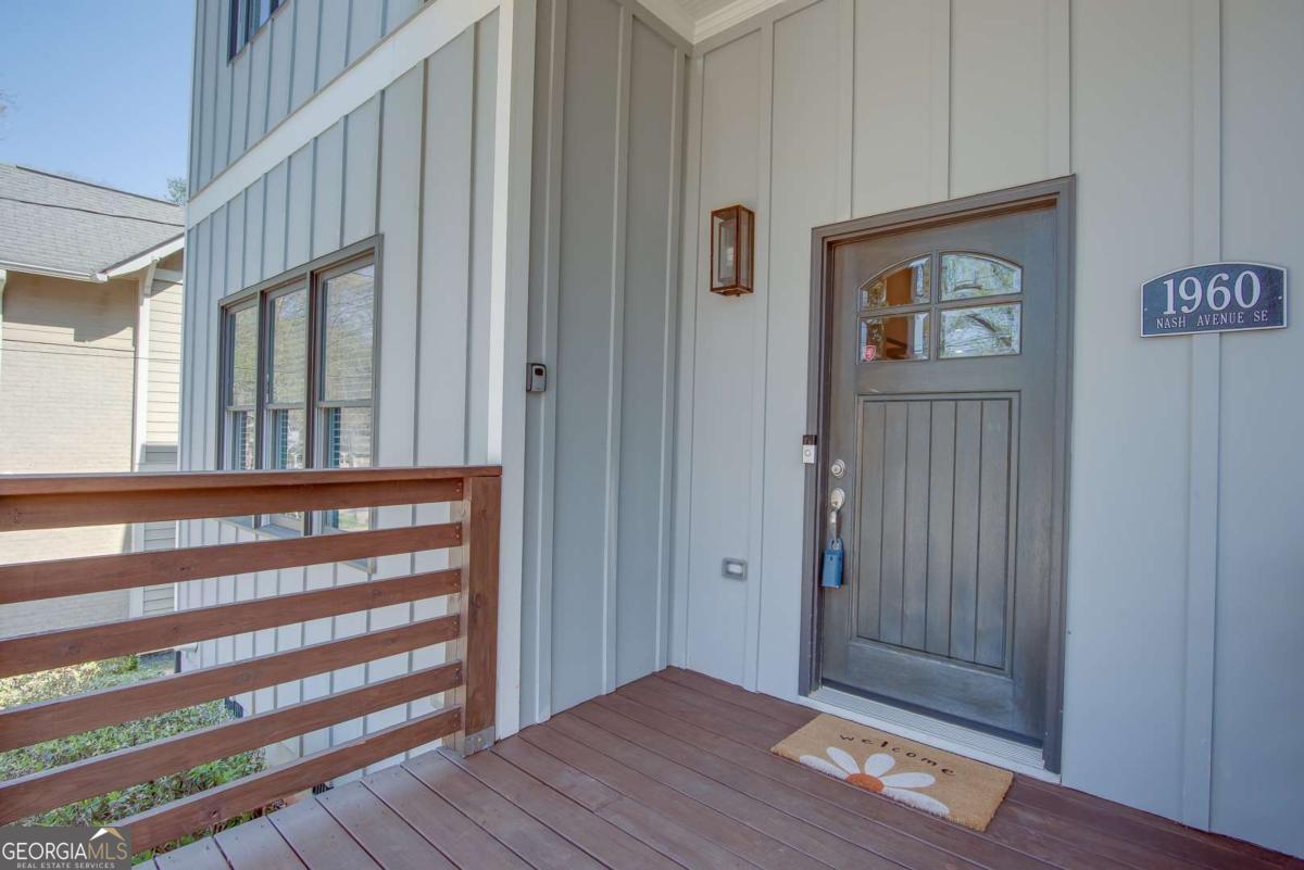 1960 Nash Avenue SE Atlanta GA 30316