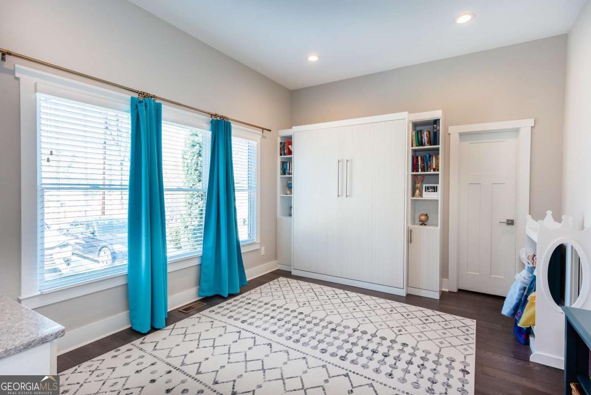1960 Nash Avenue SE Atlanta GA 30316