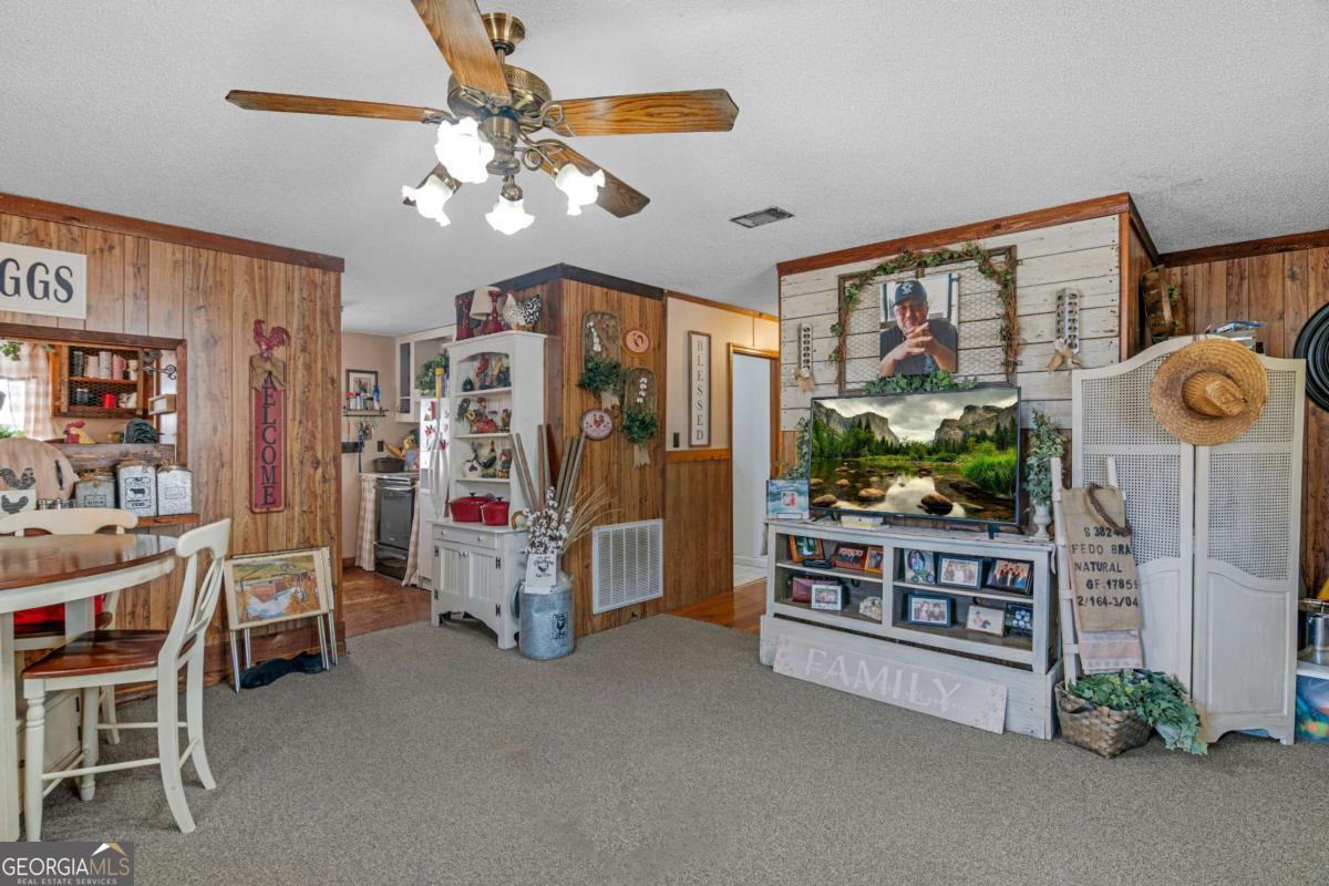 3411 Floyd Drive Blackshear GA 31516