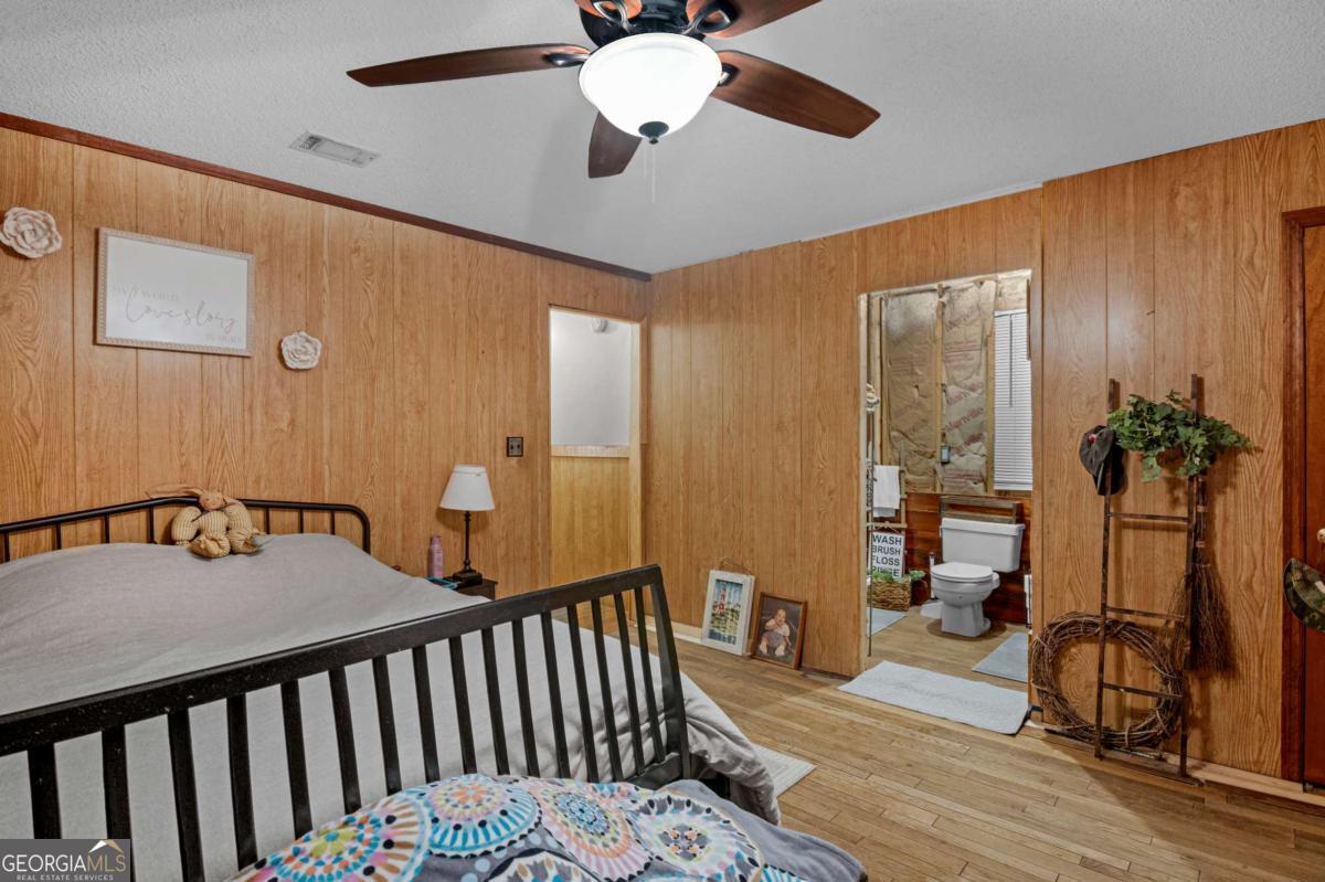 3411 Floyd Drive Blackshear GA 31516