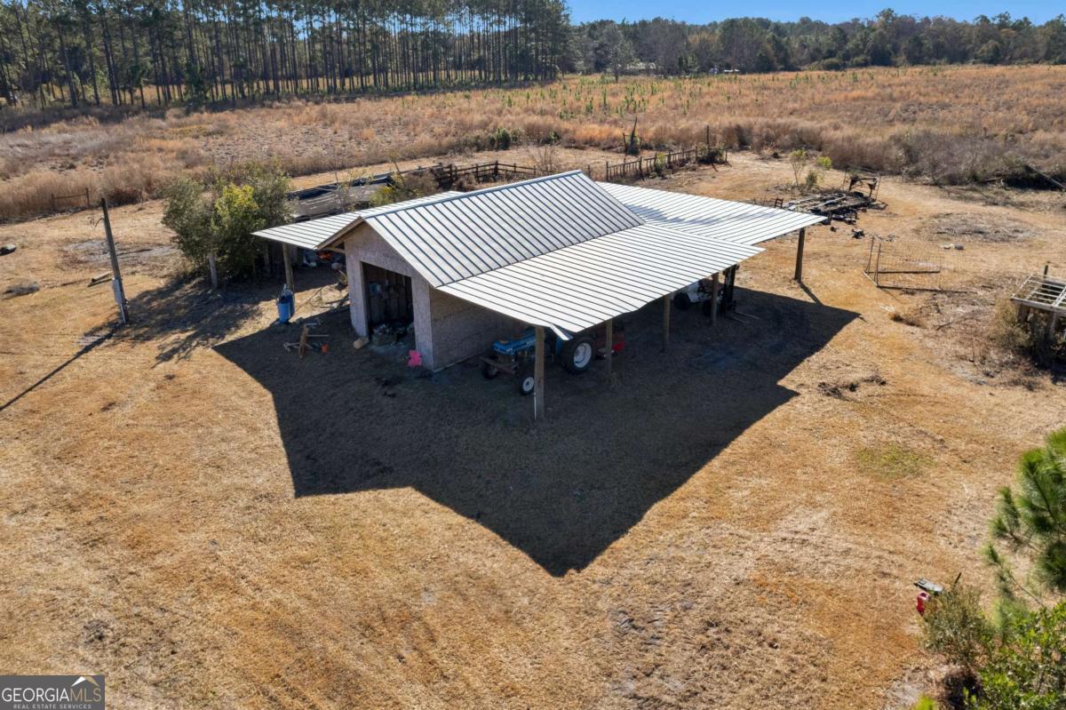 3411 Floyd Drive Blackshear GA 31516