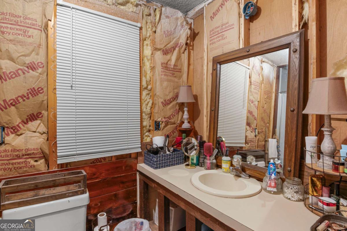 3411 Floyd Drive Blackshear GA 31516
