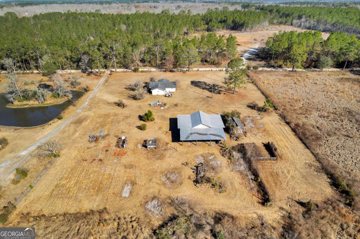 3411 Floyd Drive Blackshear GA 31516