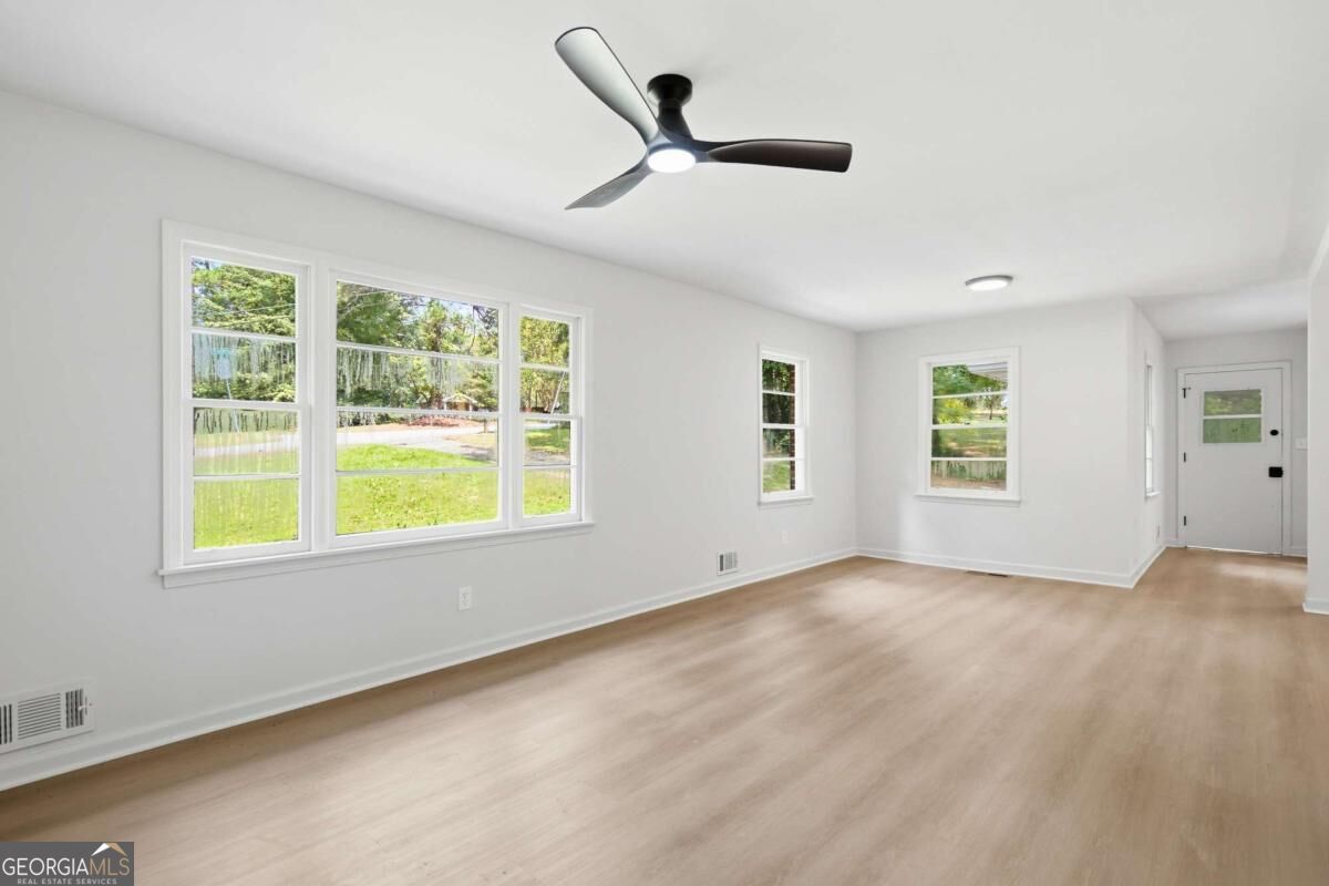 3944 Creel Drive Lithia Springs GA 30122