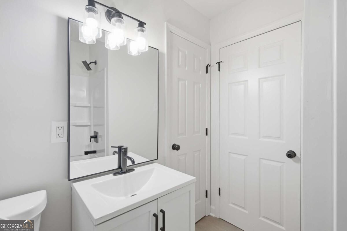 3944 Creel Drive Lithia Springs GA 30122