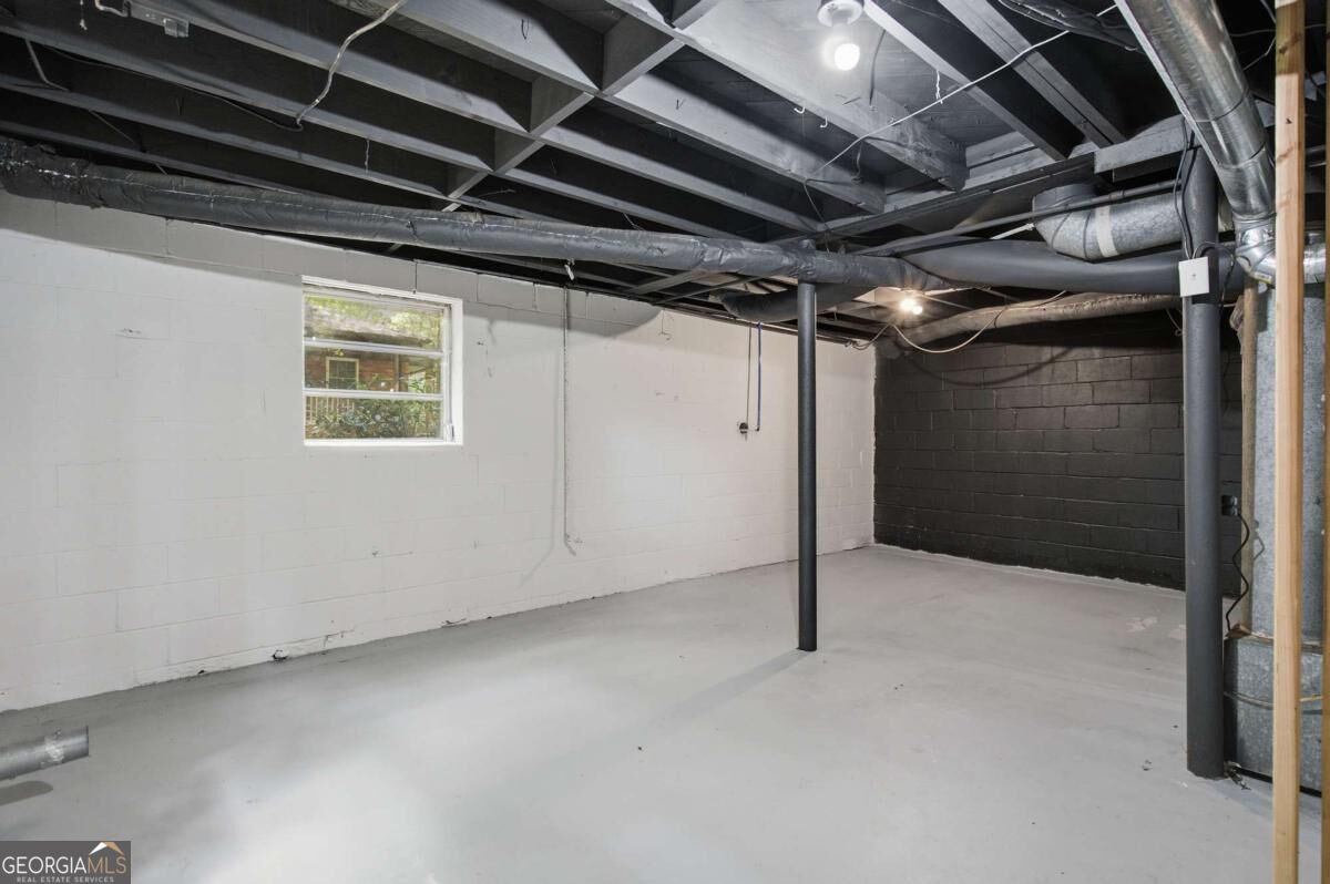 3944 Creel Drive Lithia Springs GA 30122