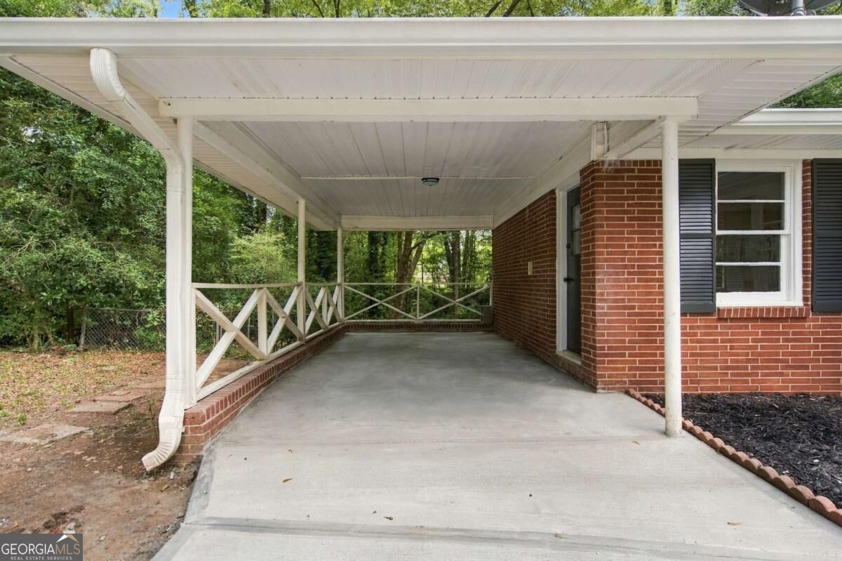 3944 Creel Drive Lithia Springs GA 30122