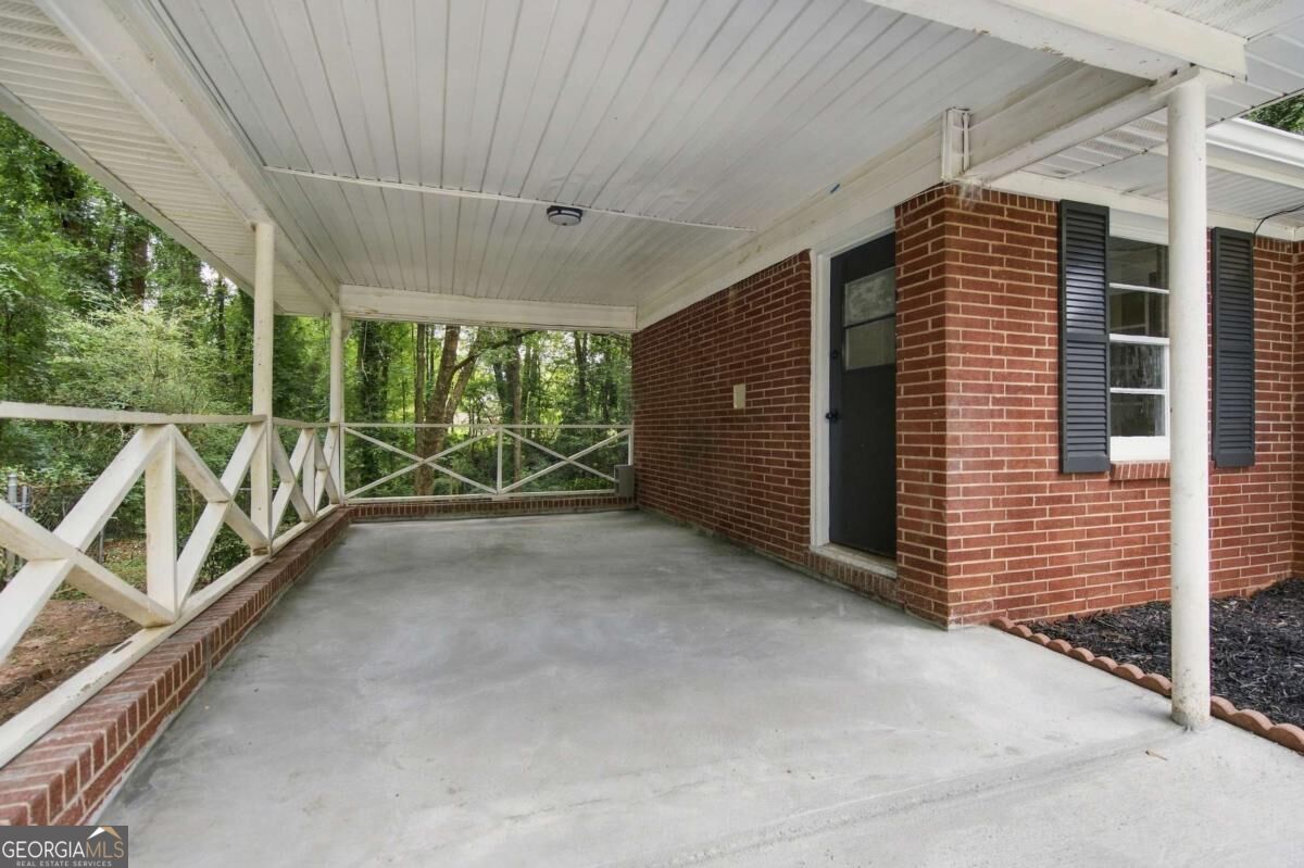 3944 Creel Drive Lithia Springs GA 30122