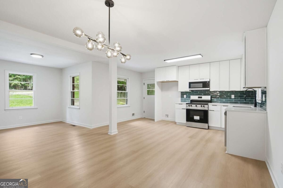 3944 Creel Drive Lithia Springs GA 30122