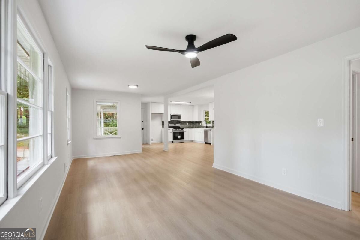 3944 Creel Drive Lithia Springs GA 30122