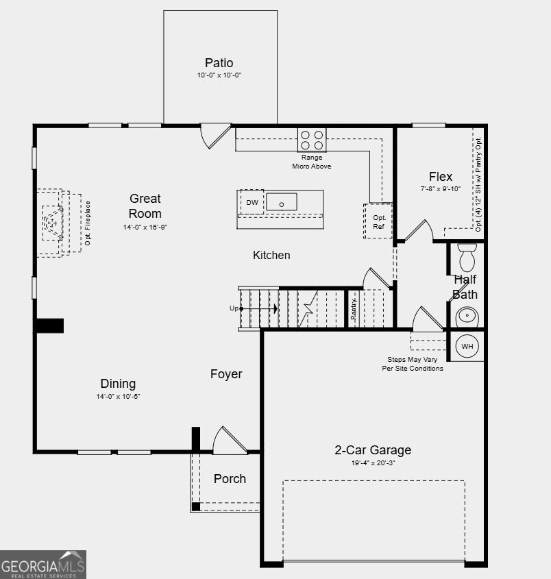 225 Groveton Court Euharlee GA 30145