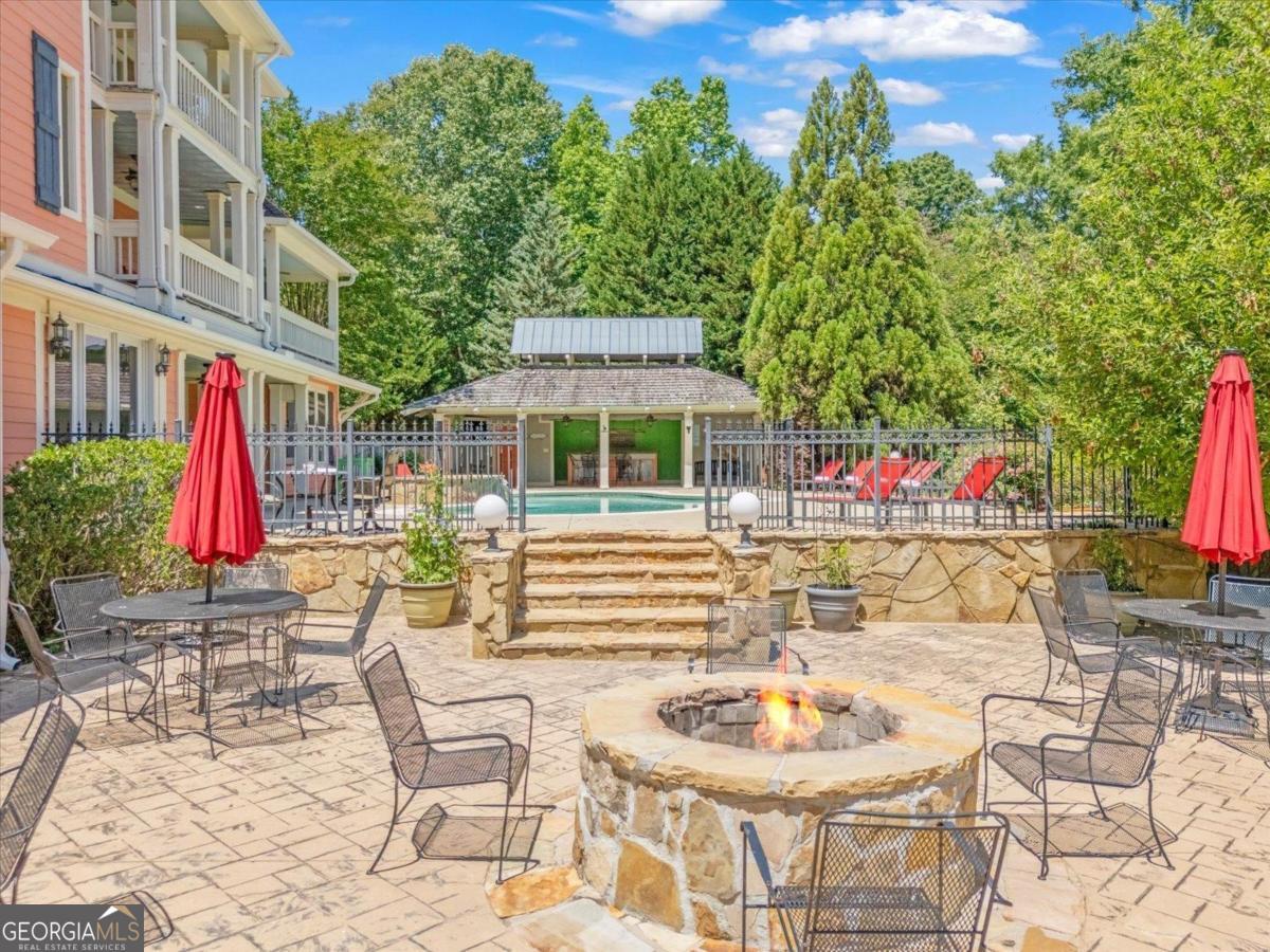 1741 Indian Woods Drive Greensboro GA 30642