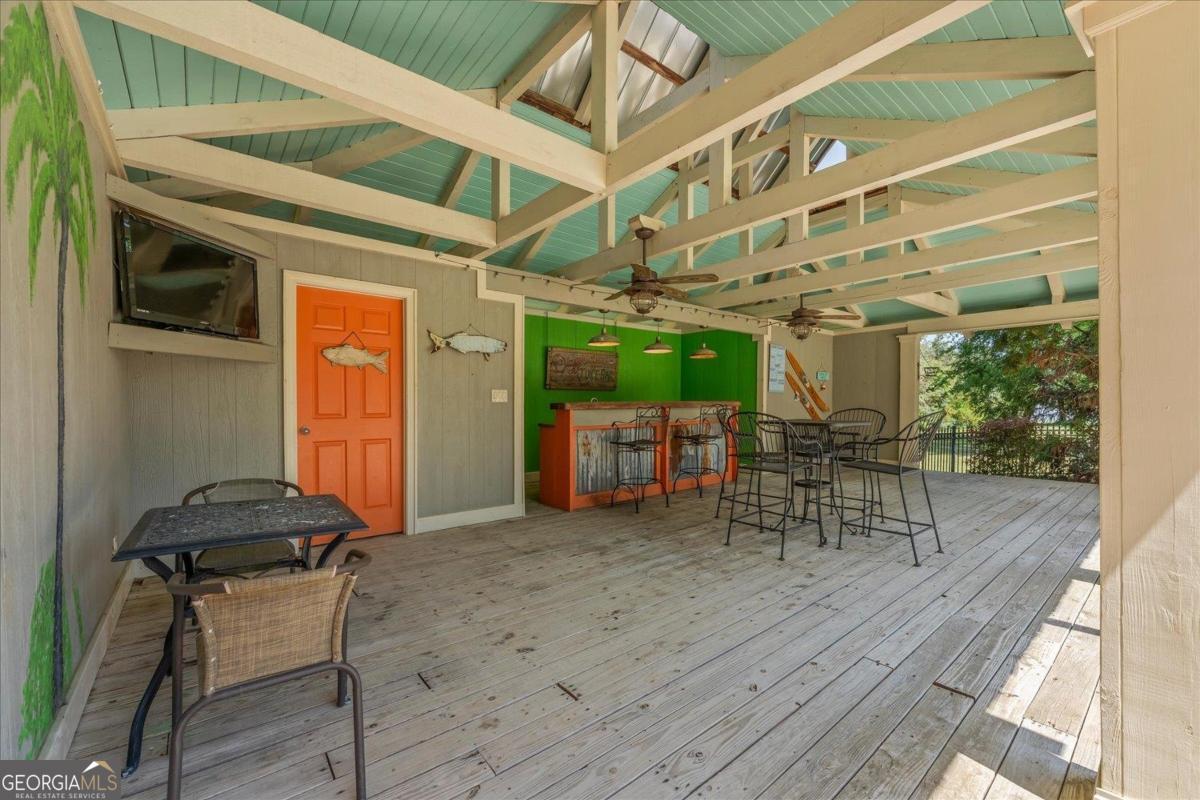 1741 Indian Woods Drive Greensboro GA 30642