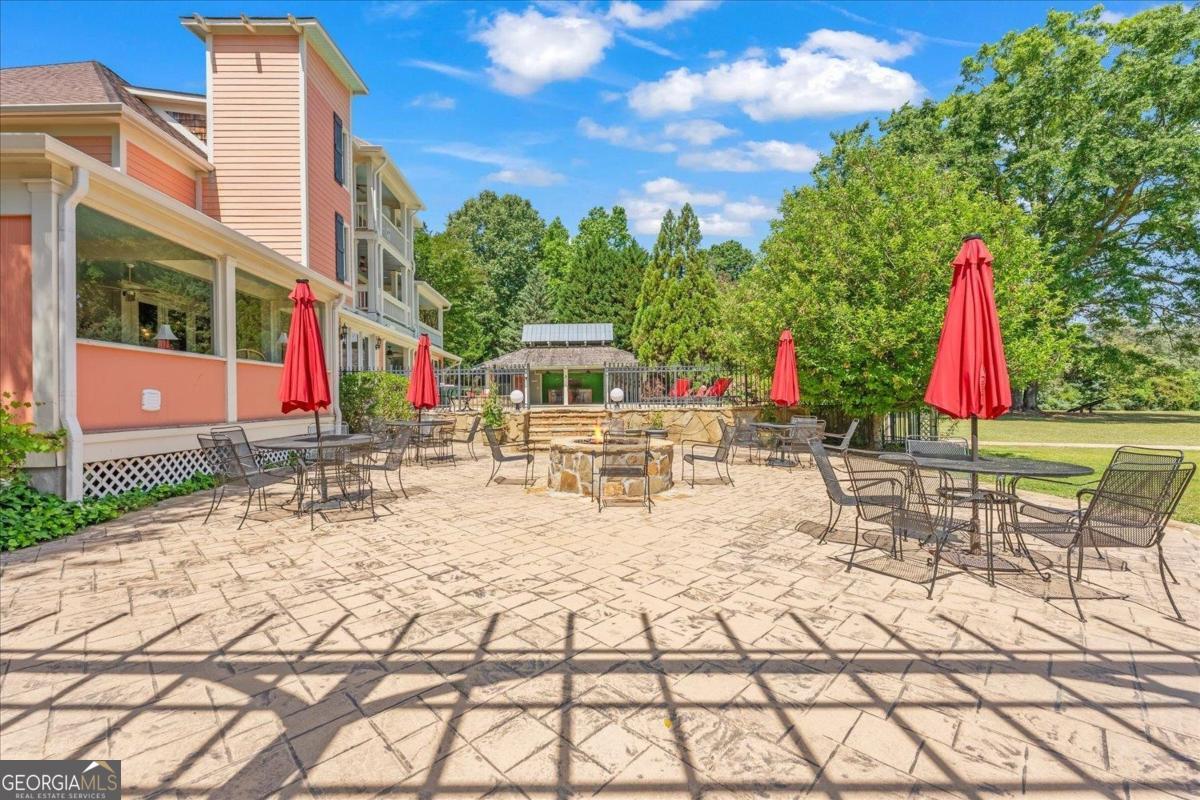1741 Indian Woods Drive Greensboro GA 30642