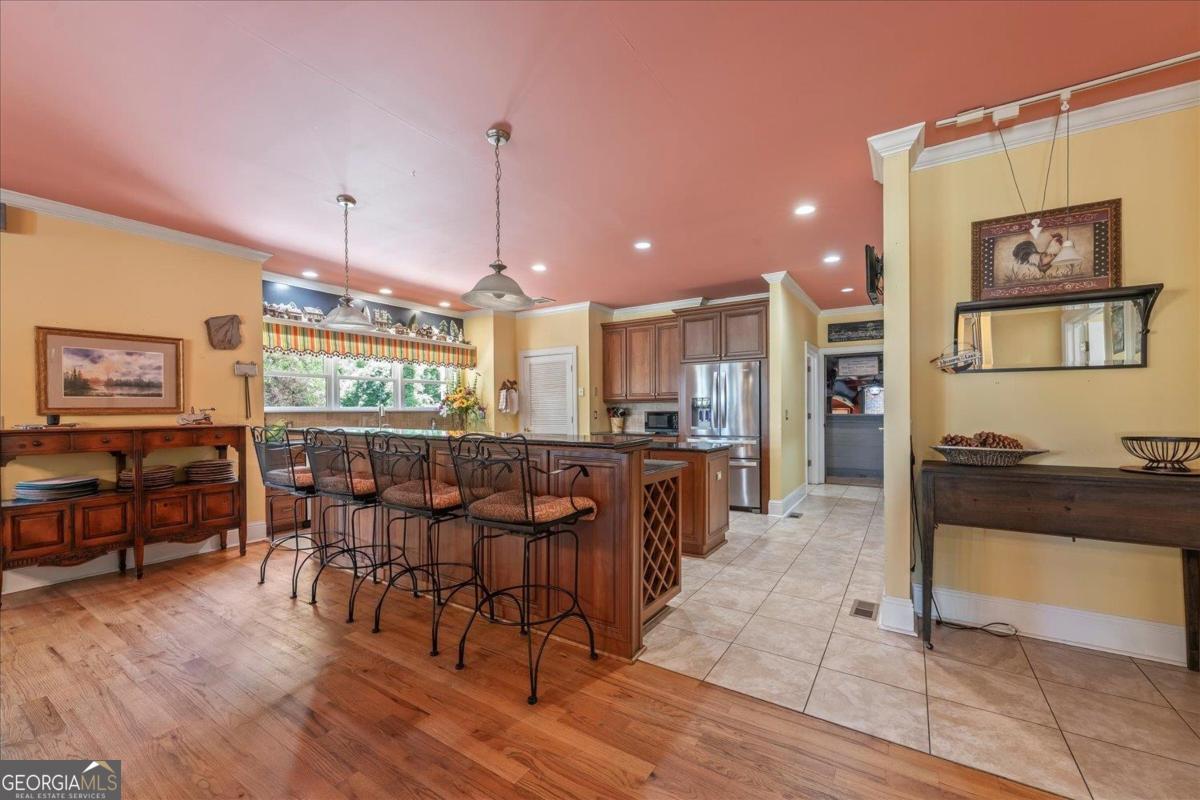 1741 Indian Woods Drive Greensboro GA 30642