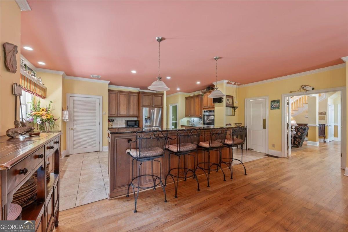 1741 Indian Woods Drive Greensboro GA 30642