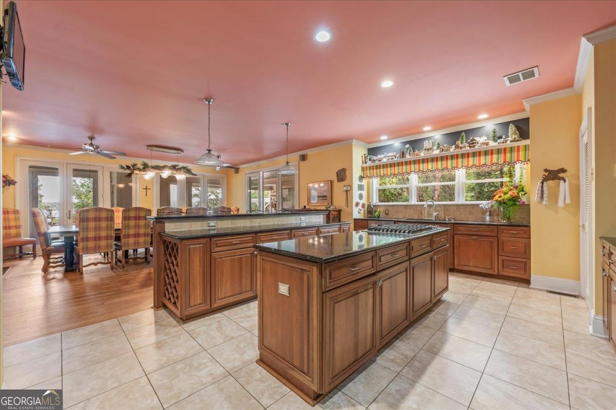 1741 Indian Woods Drive Greensboro GA 30642