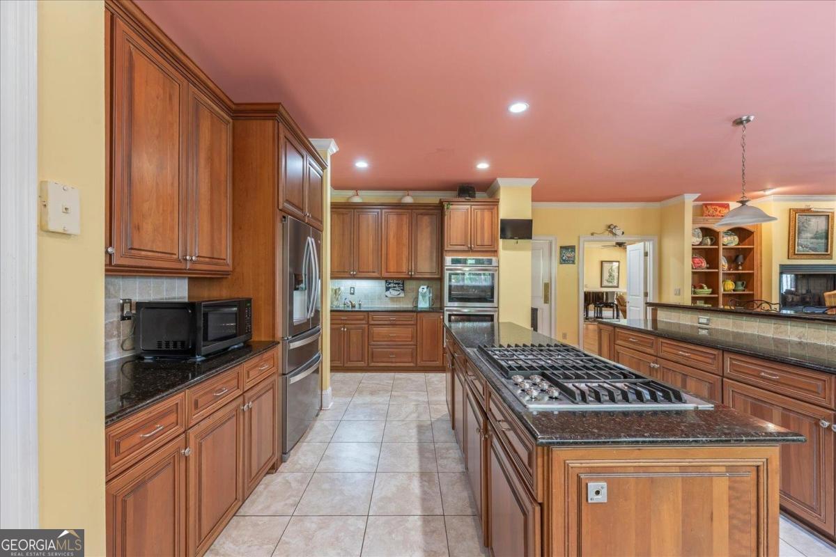 1741 Indian Woods Drive Greensboro GA 30642