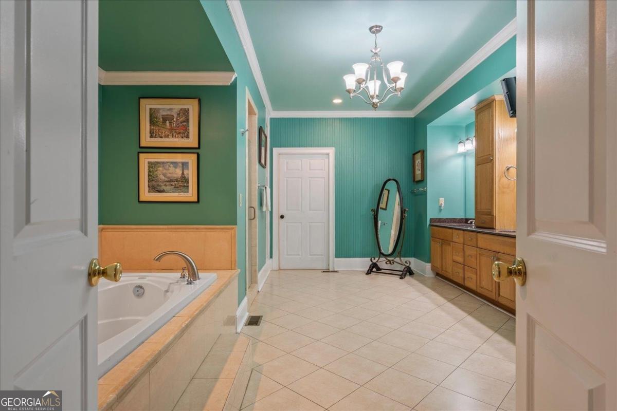 1741 Indian Woods Drive Greensboro GA 30642