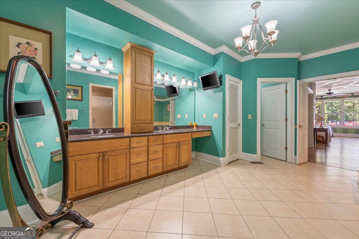 1741 Indian Woods Drive Greensboro GA 30642