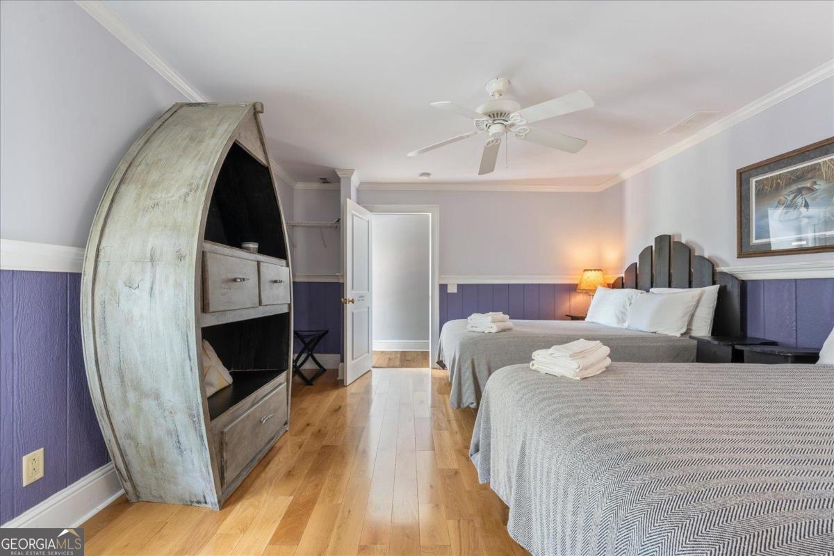1741 Indian Woods Drive Greensboro GA 30642