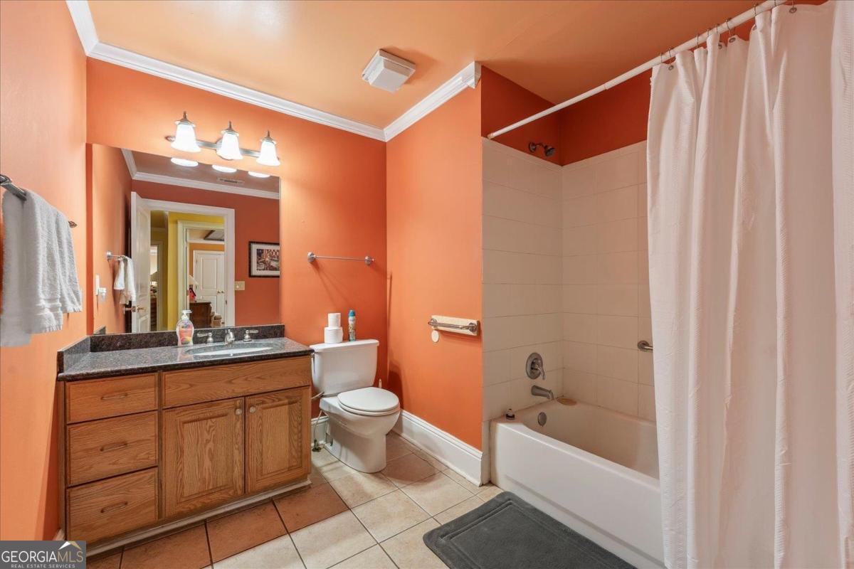 1741 Indian Woods Drive Greensboro GA 30642