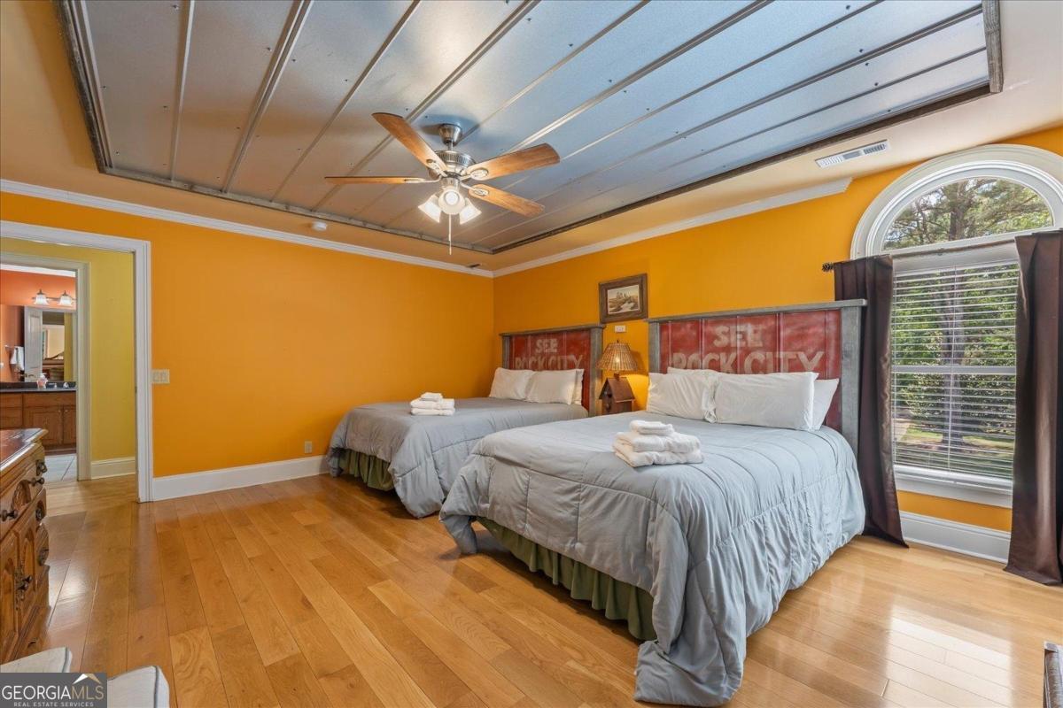 1741 Indian Woods Drive Greensboro GA 30642