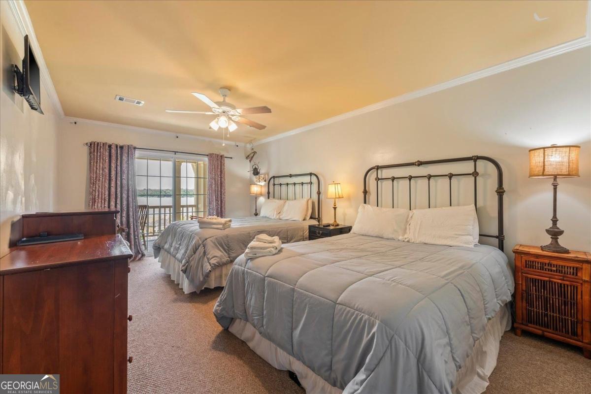 1741 Indian Woods Drive Greensboro GA 30642