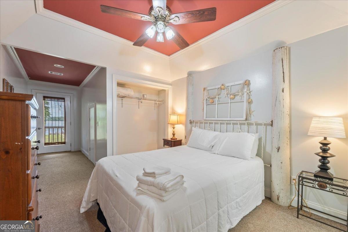 1741 Indian Woods Drive Greensboro GA 30642
