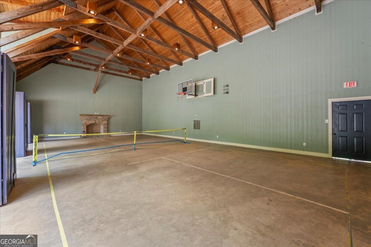 1741 Indian Woods Drive Greensboro GA 30642