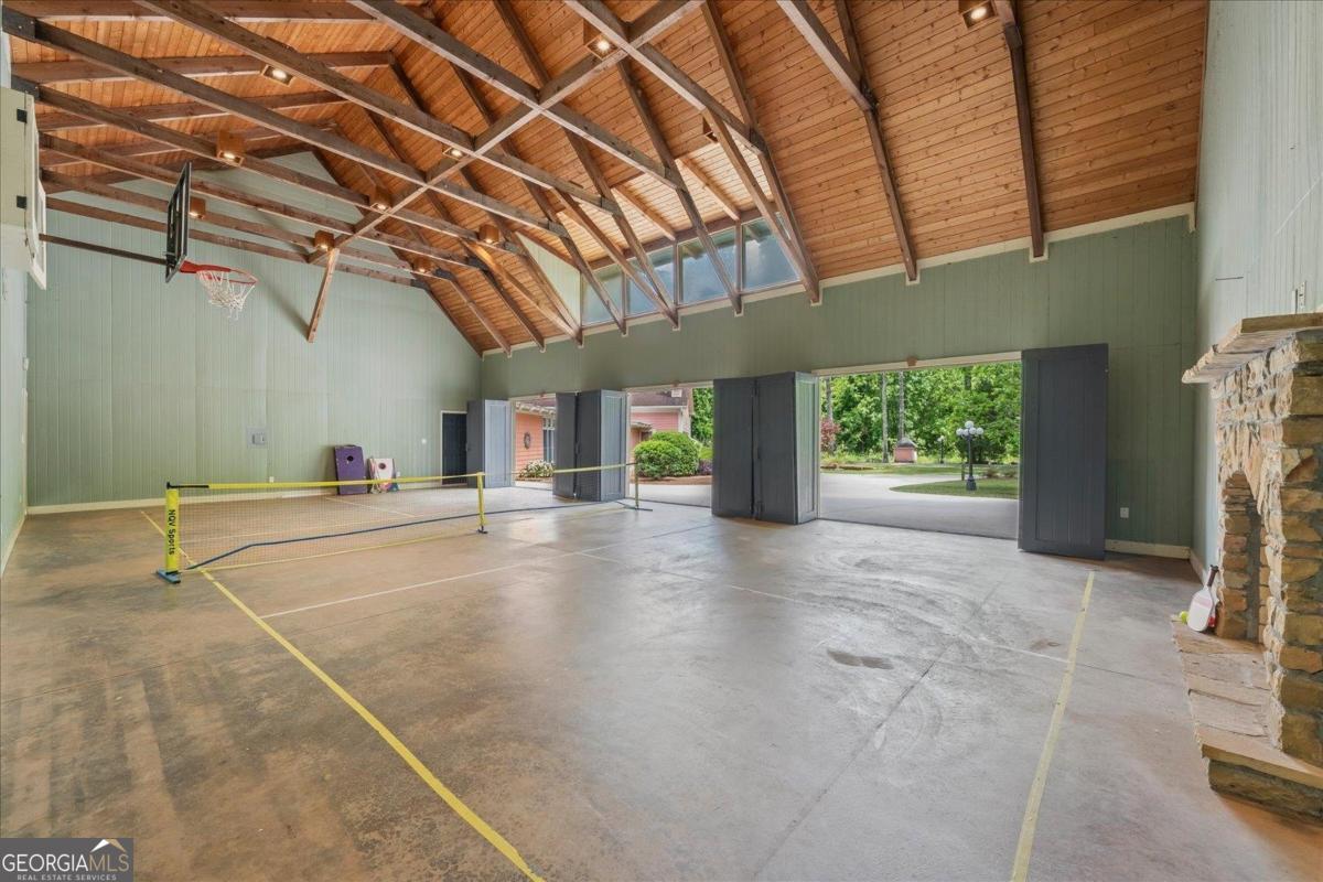 1741 Indian Woods Drive Greensboro GA 30642