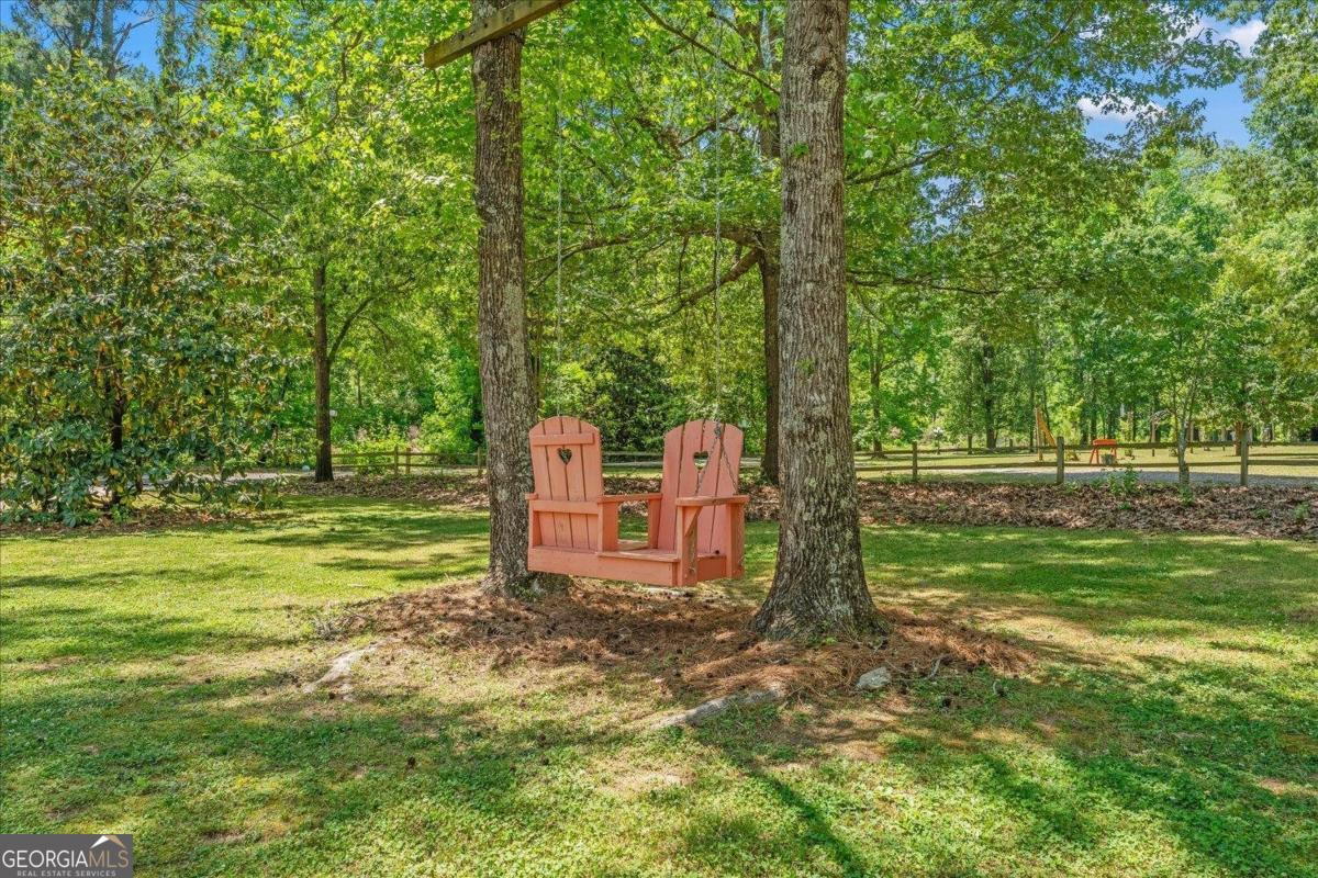 1741 Indian Woods Drive Greensboro GA 30642