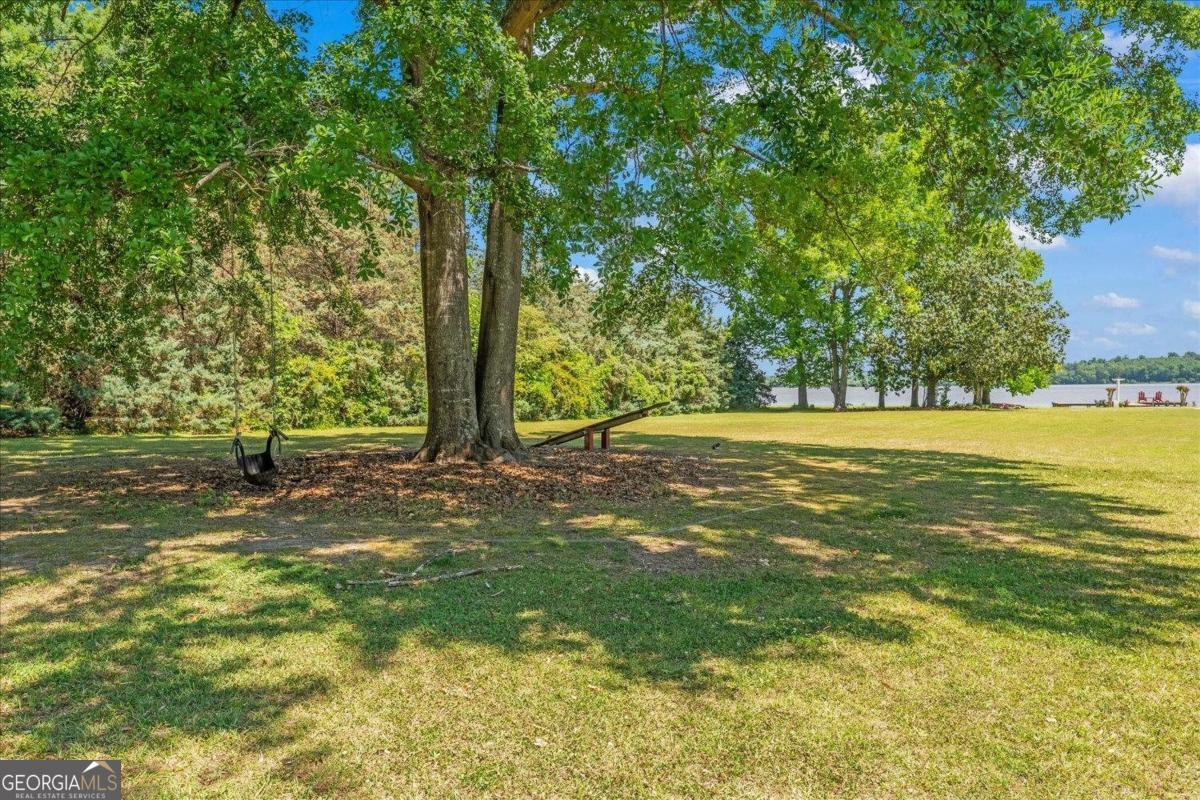 1741 Indian Woods Drive Greensboro GA 30642
