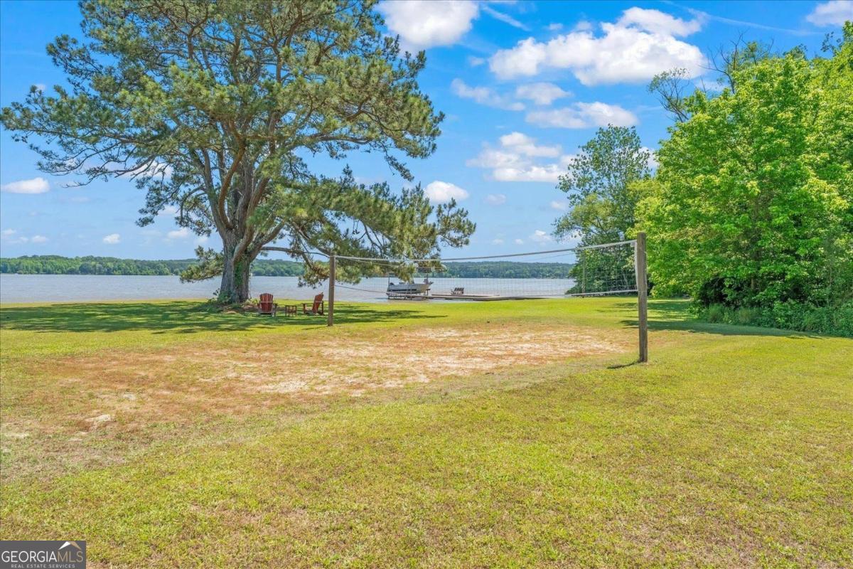 1741 Indian Woods Drive Greensboro GA 30642