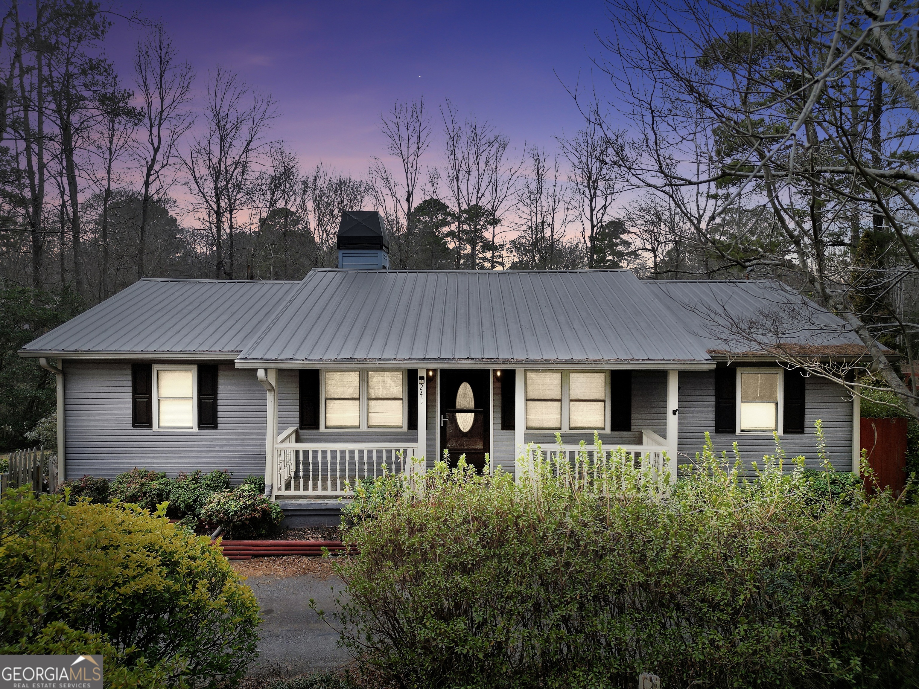 241 Orchard Road Rex GA 30273