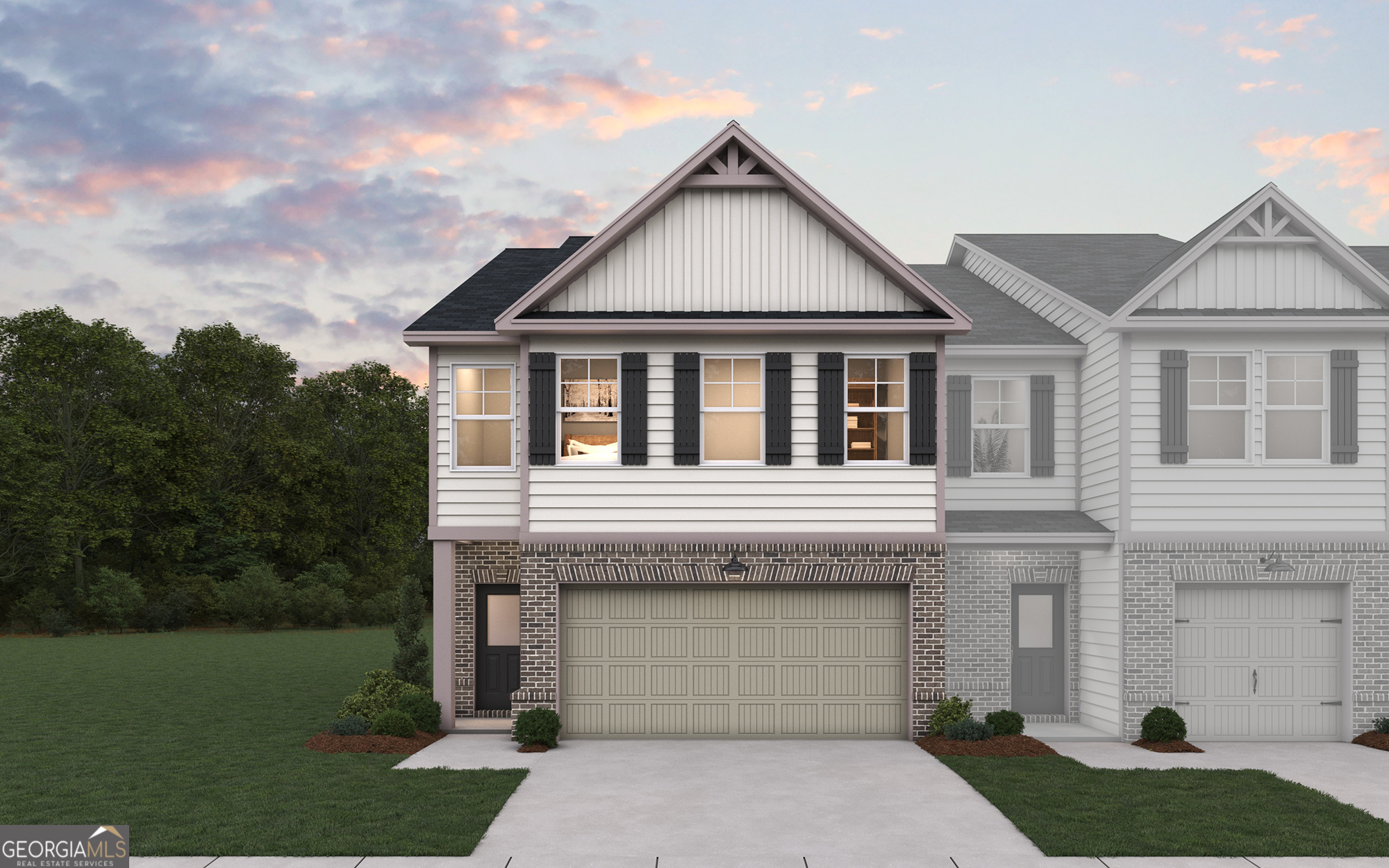 8347 Columbia Court Palmetto GA 30268