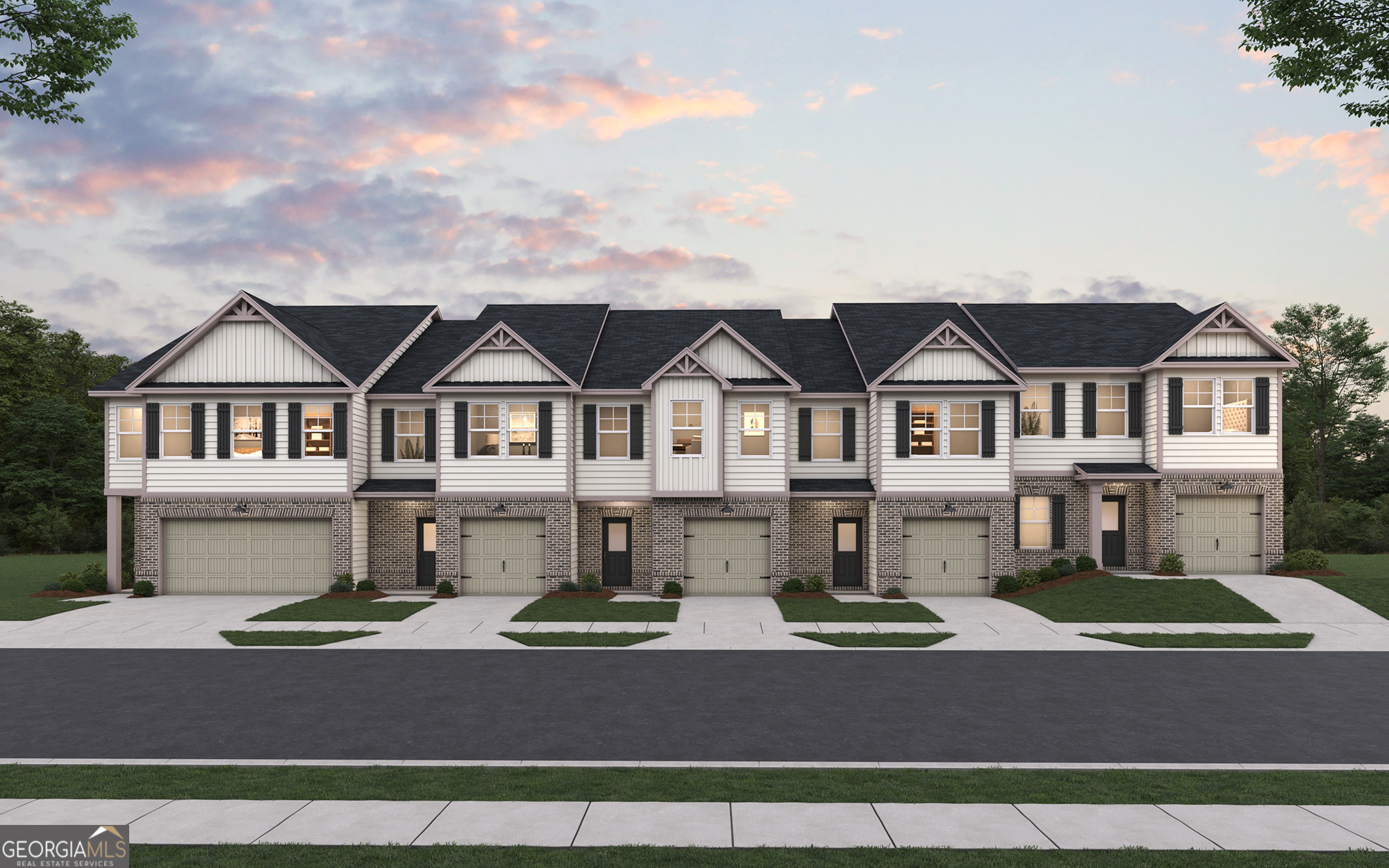 8347 Columbia Court Palmetto GA 30268