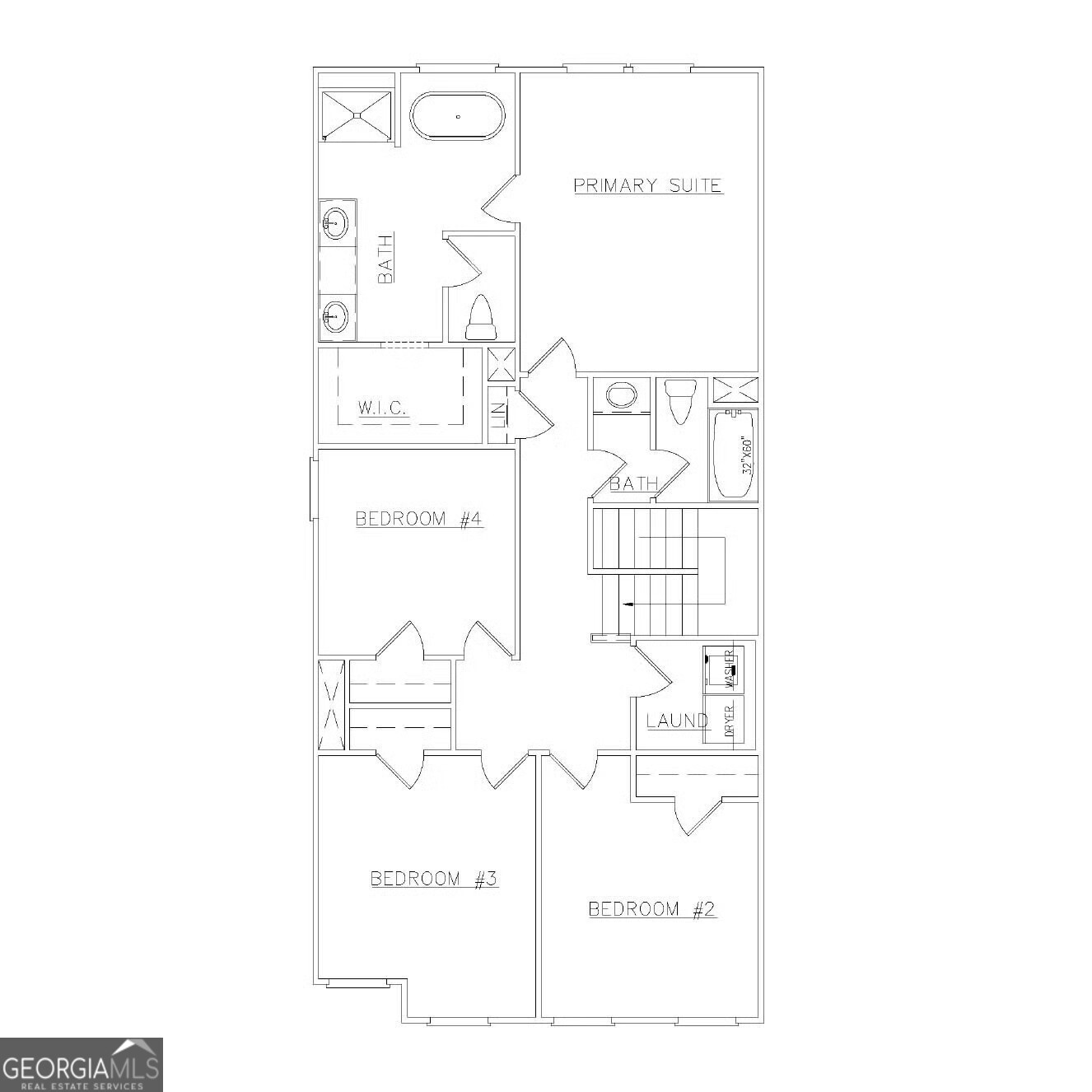 8347 Columbia Court Palmetto GA 30268