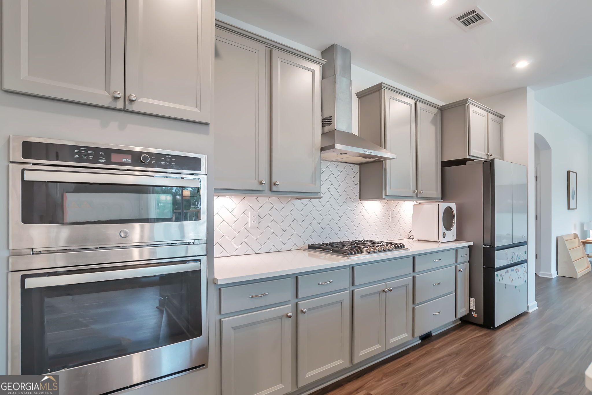 1106 Michigan Circle Hoschton GA 30548