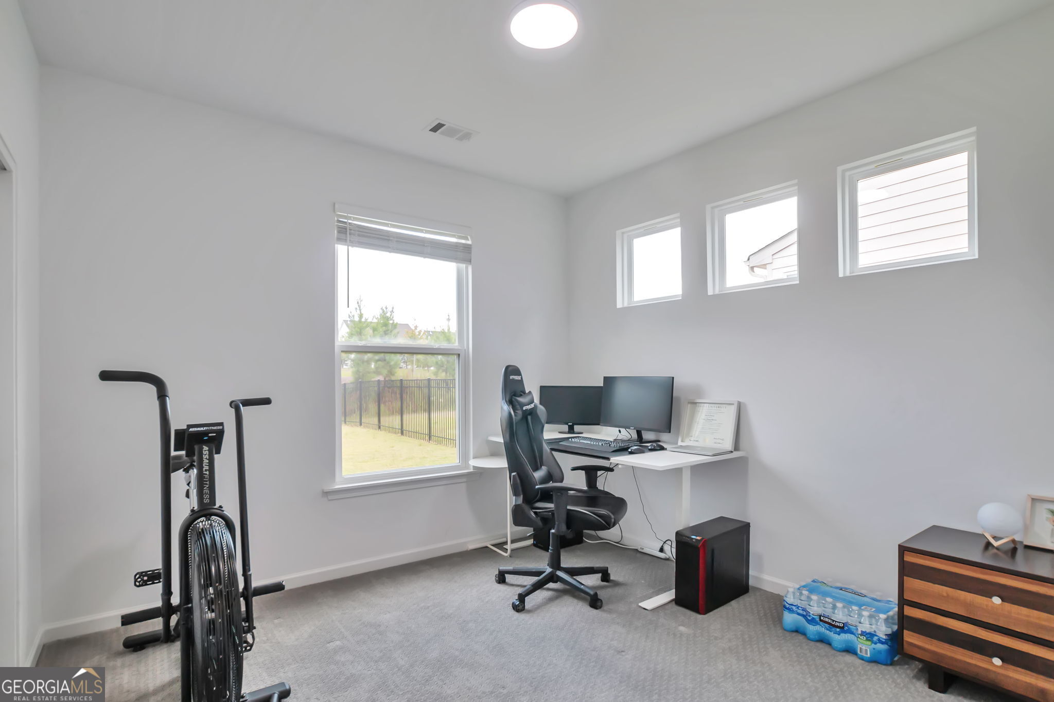 1106 Michigan Circle Hoschton GA 30548