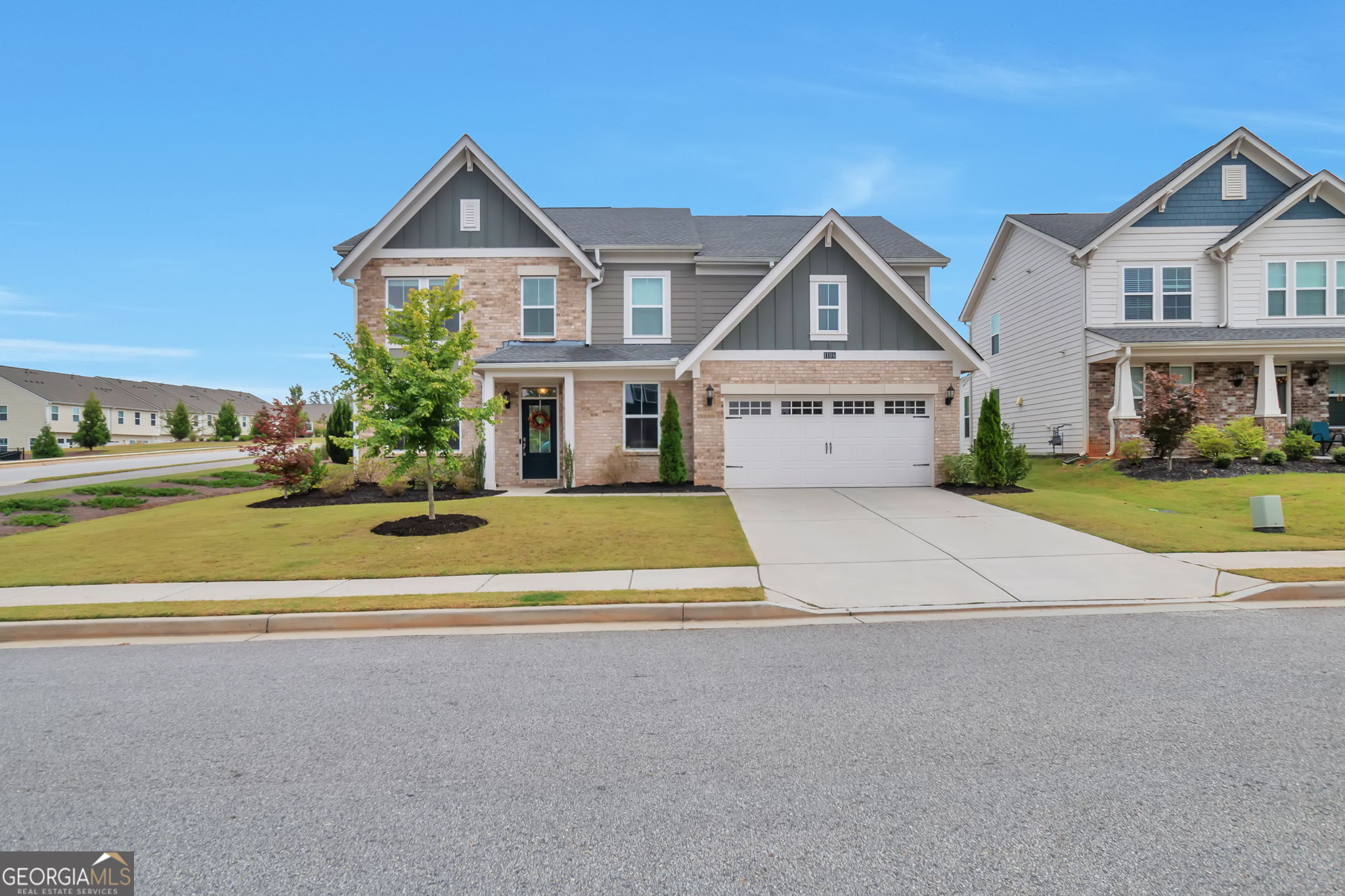 1106 Michigan Circle Hoschton GA 30548
