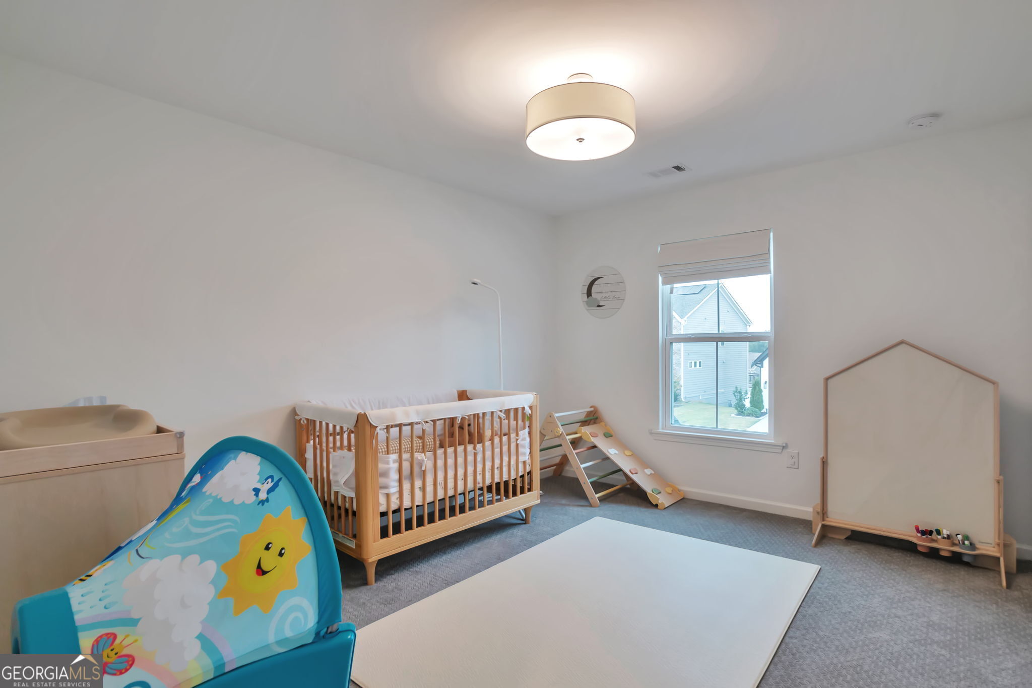 1106 Michigan Circle Hoschton GA 30548