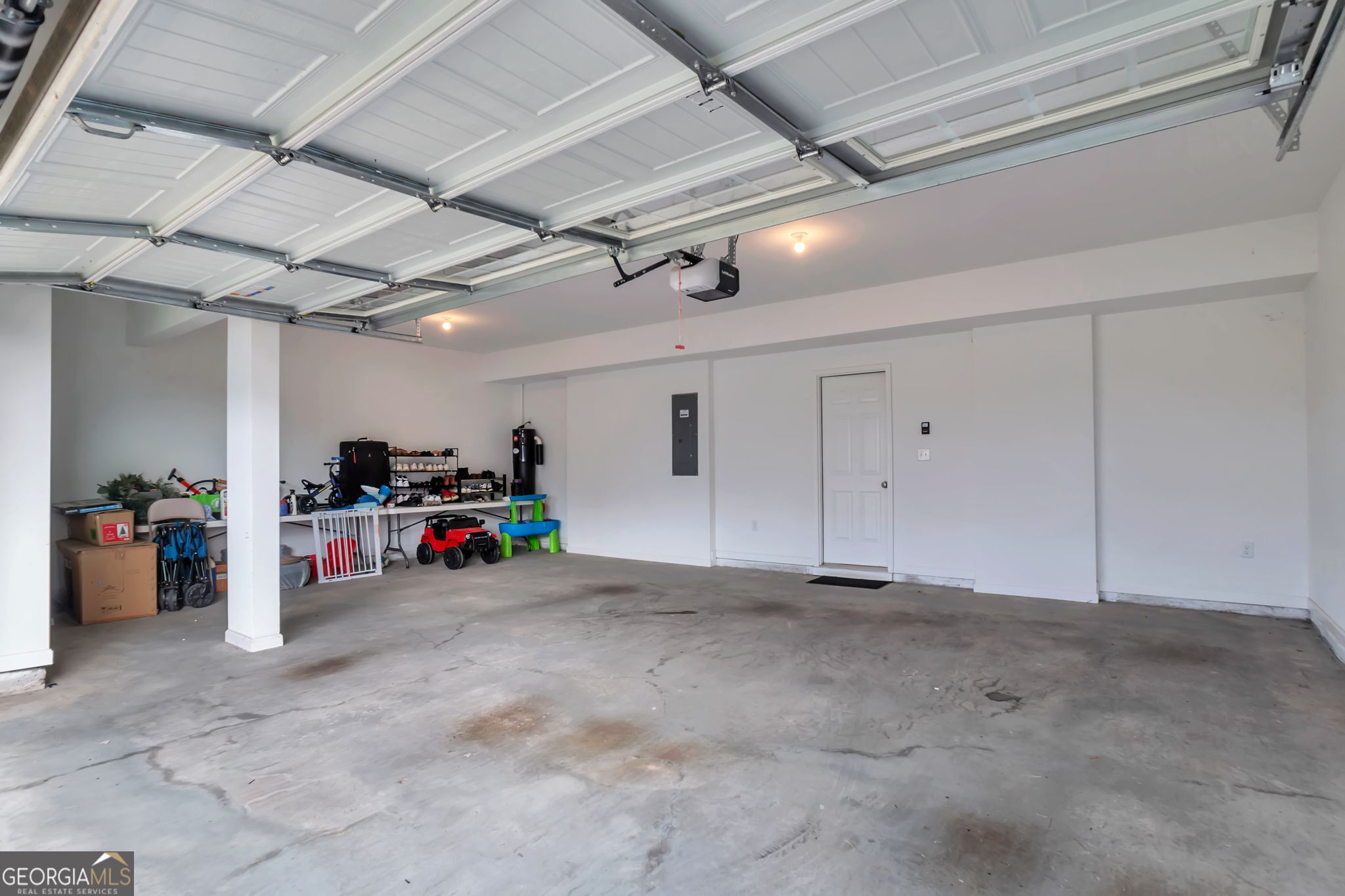 1106 Michigan Circle Hoschton GA 30548