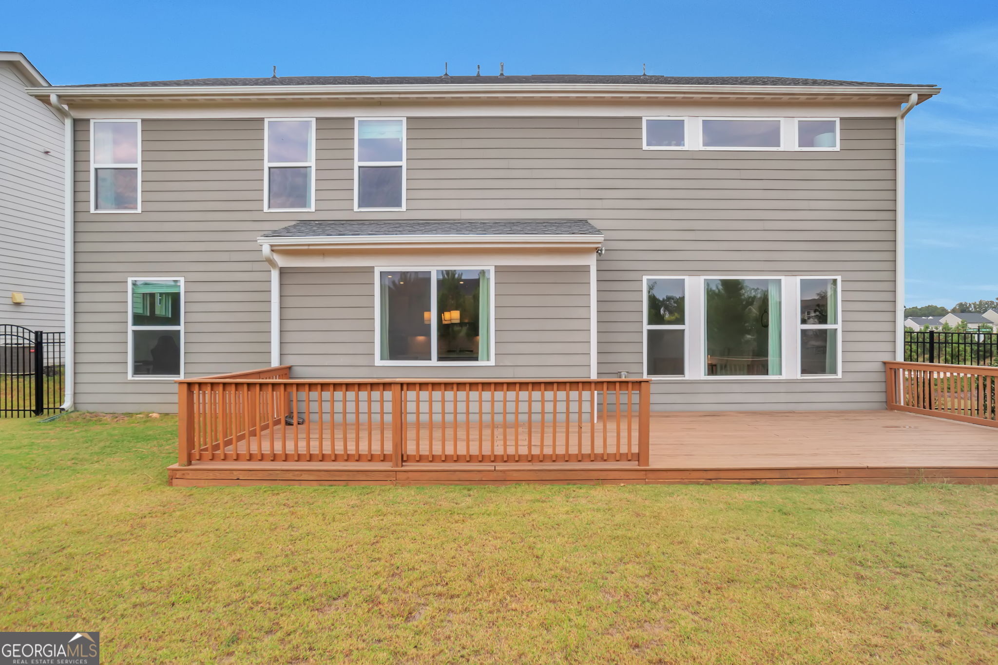 1106 Michigan Circle Hoschton GA 30548