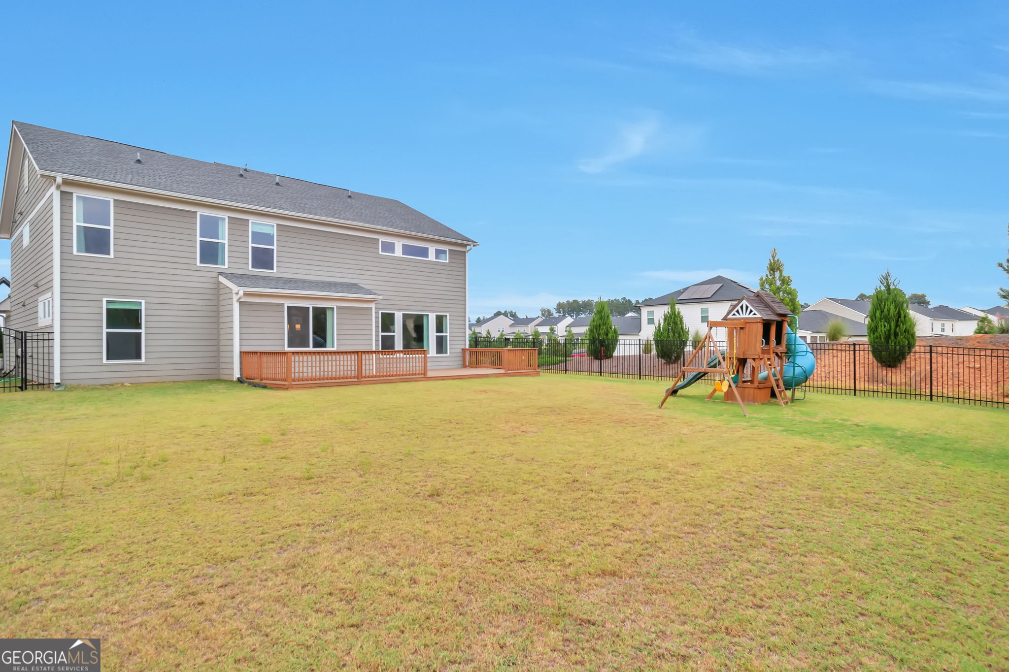 1106 Michigan Circle Hoschton GA 30548