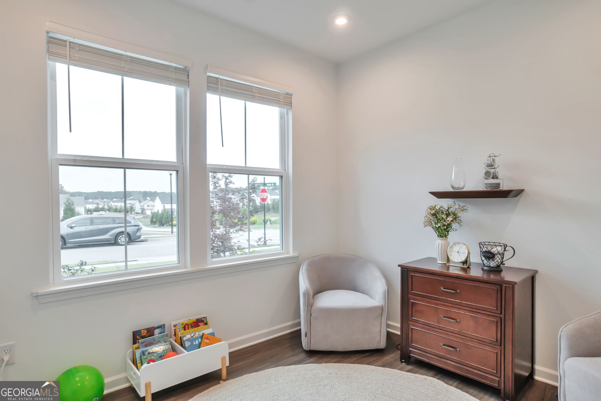 1106 Michigan Circle Hoschton GA 30548