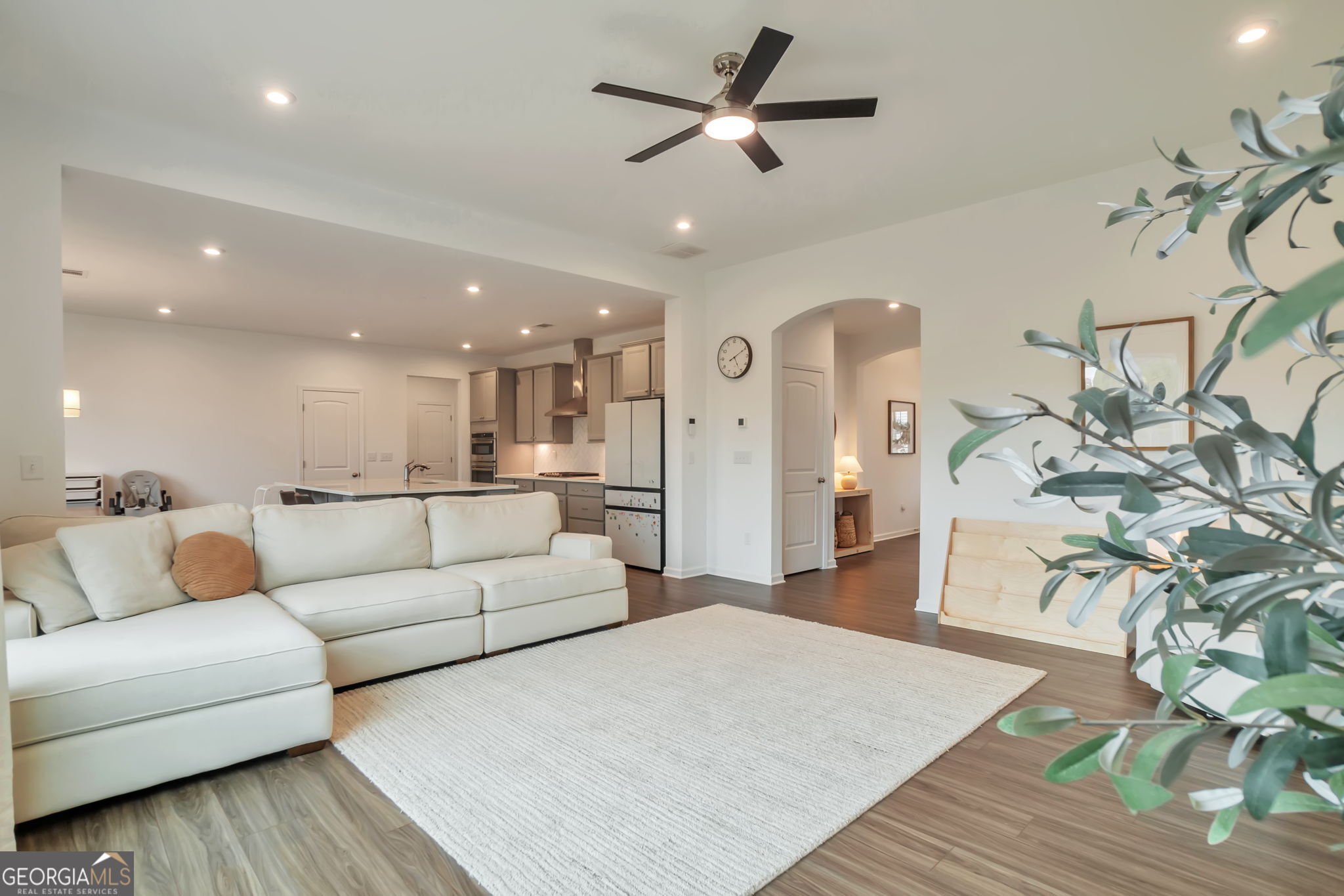 1106 Michigan Circle Hoschton GA 30548