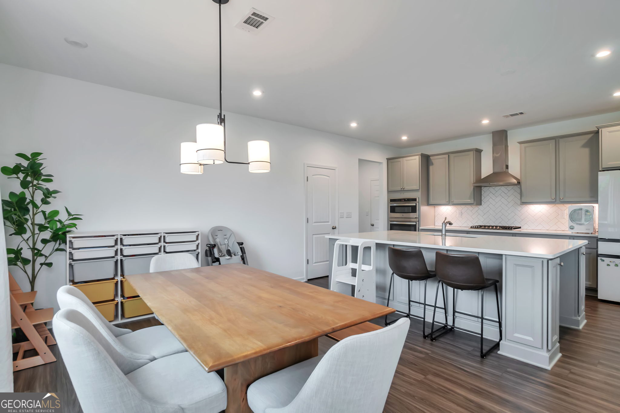 1106 Michigan Circle Hoschton GA 30548
