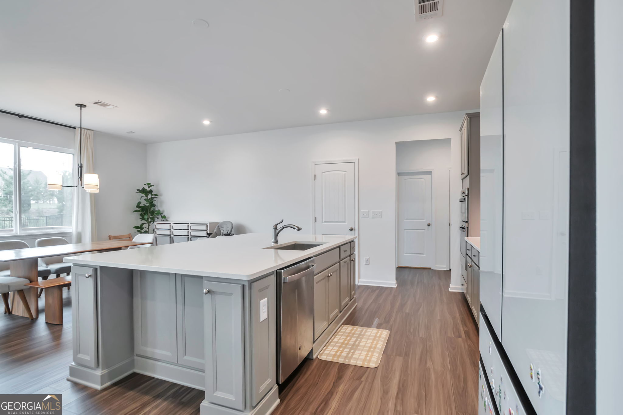 1106 Michigan Circle Hoschton GA 30548